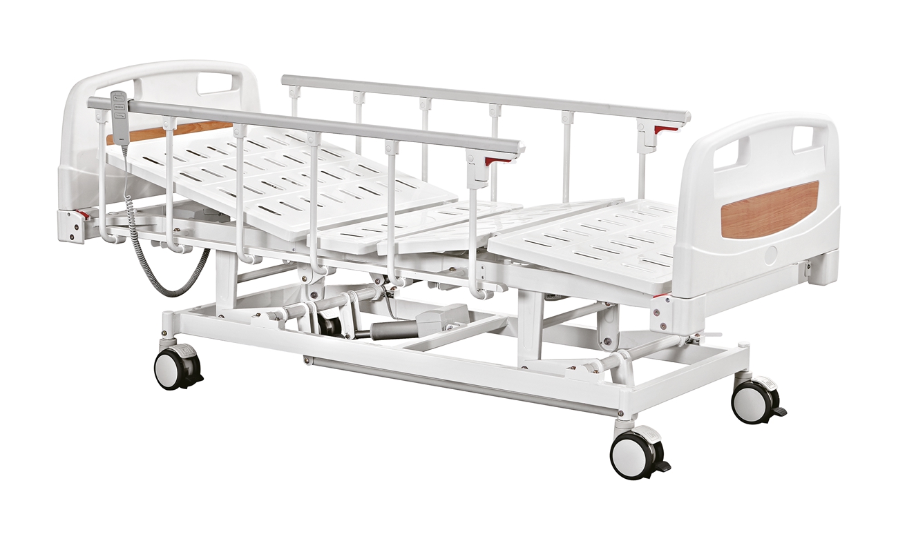 Electric Hospital BedSCIENCE MEDICAL EQUIPMENT CO., LIMITED